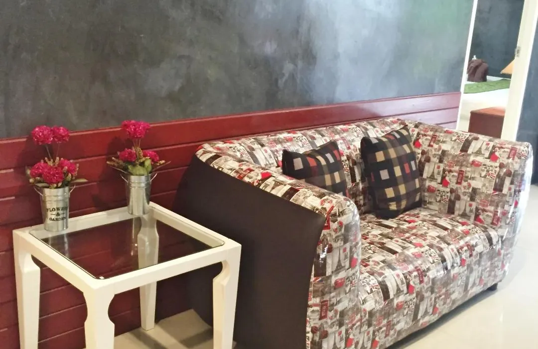 Kata Country House-1