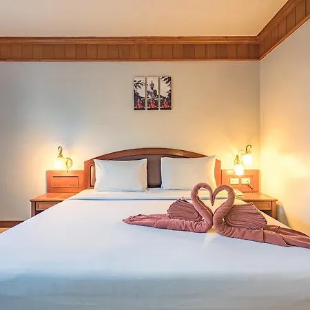 Patong Pearl Hotel-2