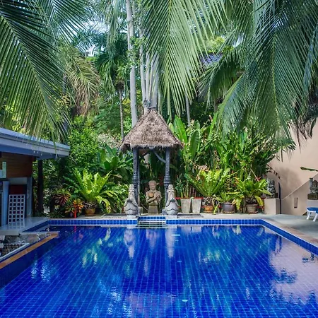 Kata Country House-2
