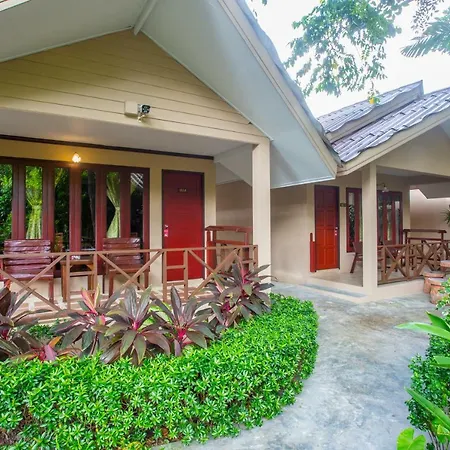 Kata Country House-3