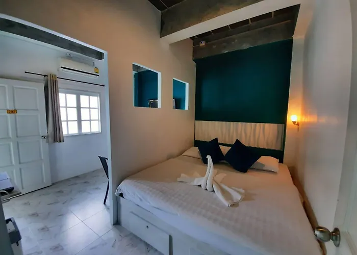 Best Stay Hostel