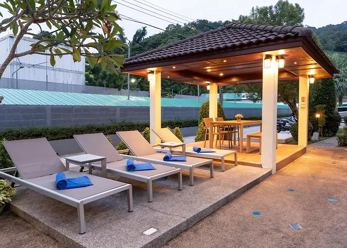 Katanoi Resort