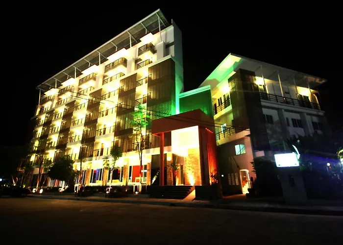 Twin Hotel